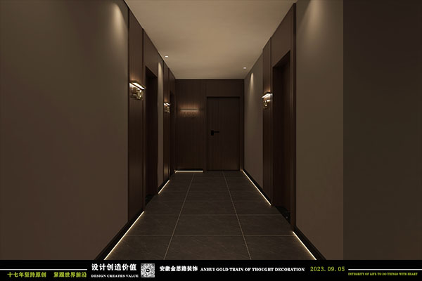 電競酒店設(shè)計(jì)